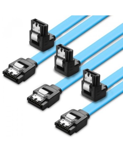 ThinkSystem SR250 3.5"/2.5" HBA MSHD to BP MSHD Cable 4Z57A12652