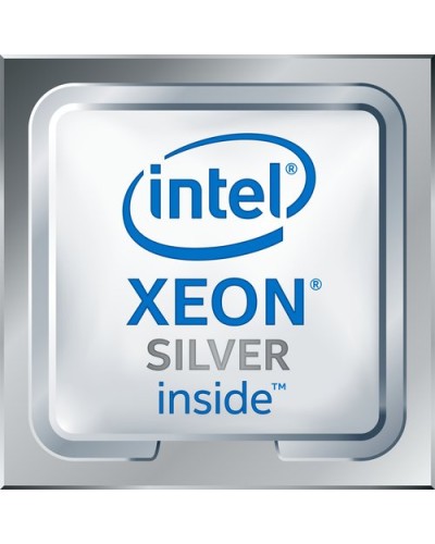 ThinkSystem ST550 Intel Xeon Silver 4208 8C 85W 2.1GHz Processor Option Kit
