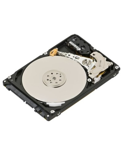 ThinkSystem 2.5" 300GB 15K SAS 12Gb Hot Swap 512n HDD
