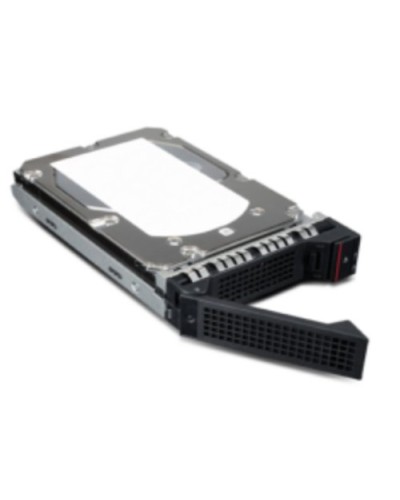 ThinkSystem 3.5" 2TB 7.2K SAS 12Gb Hot-Swap 512n HDD - 7XB7A00042