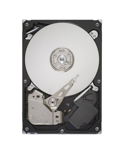 ThinkSystem 3.5" 12TB 7.2K SAS 12Gb Hot-Swap 512e HDD - 7XB7A00067