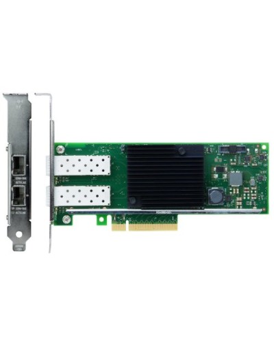 ThinkSystem Intel I350-T2 1Gb 2-Port Ethernet Adapter