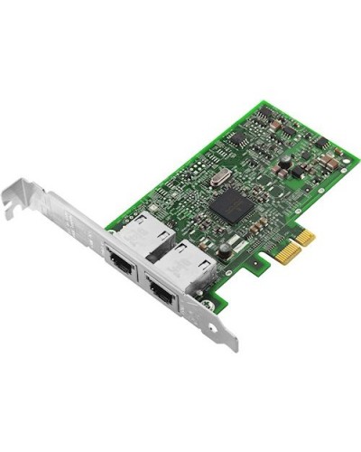 ThinkSystem Broadcom 5720 1GbE RJ45 2-Port PCIe Ethernet Adapter