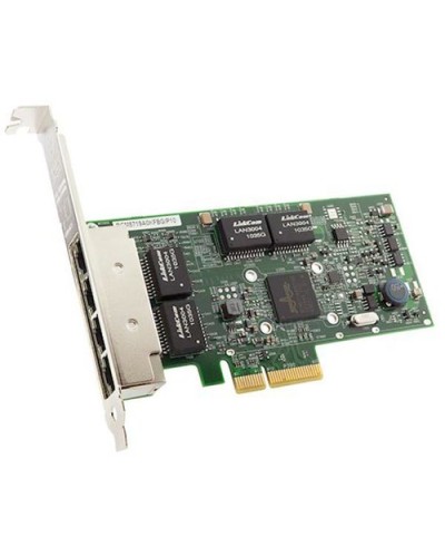 ThinkSystem Broadcom 5719 1GbE RJ45 4-Port PCIe Ethernet Adapter 7ZT7A00484