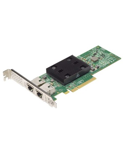ThinkSystem Broadcom 57416 10GBASE-T 2-Port PCIe Ethernet Adapter