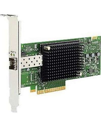 Emulex 16Gb FC Single-port HBA