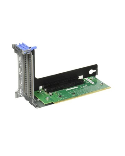 ThinkSystem SR550/SR590/SR650 x16/x8(or x16) PCIe FH Riser 2 Kit