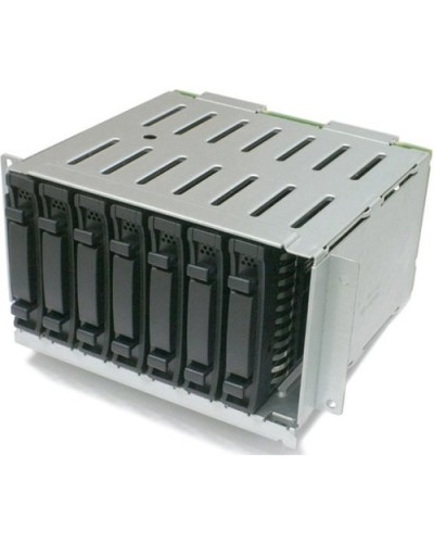 ThinkSystem SR650 2.5" AnyBay 8-Bay Backplane Kit