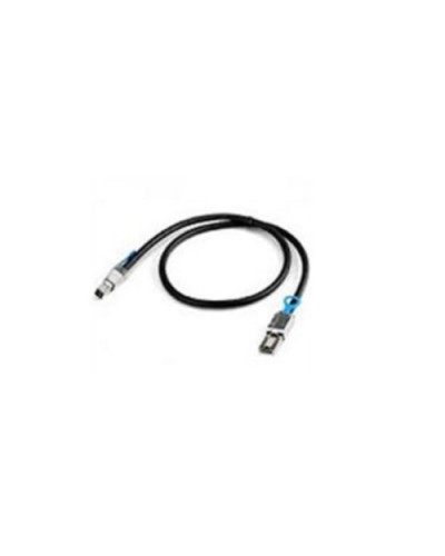 External MiniSAS HD 8644 to MiniSAS HD 8644 1M Cable