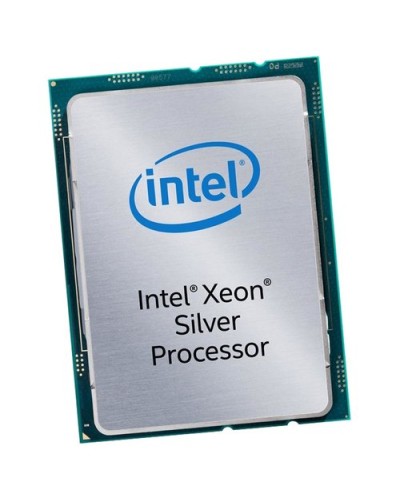 ThinkSystem ST550 Intel Xeon Silver 4214 12C 85W 2.2GHz Processor Option Kit - 4XG7A14810