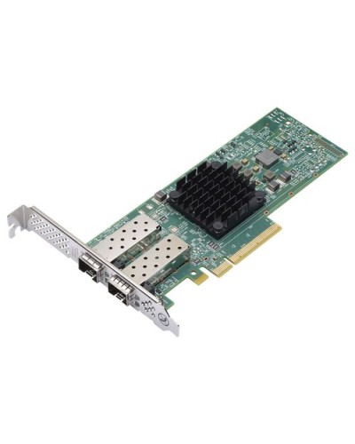 ThinkSystem Broadcom 57414 10/25GbE SFP28 2-Port PCIe Ethernet Adapter - 4XC7A08238