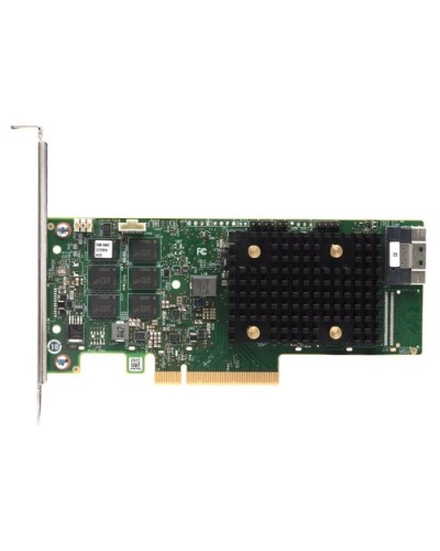ThinkSystem RAID 940-8i 4GB Flash PCIe Gen4 12Gb Adapter