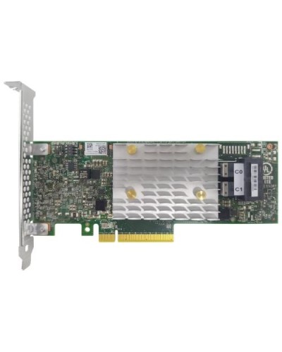 ThinkSystem RAID 5350-8i PCIe 12Gb Adapter - 4Y37A72482