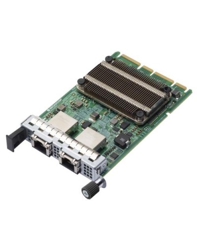 ThinkSystem Broadcom 57416 10GBASE-T 2-Port OCP Ethernet Adapter 4XC7A08236