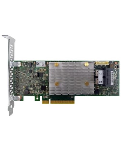ThinkSystem RAID 9350-8i 2GB Flash PCIe 12Gb Adapter