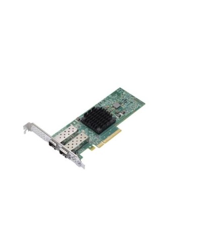 ThinkSystem Broadcom 57414 10/25GbE SFP28 2-Port OCP Ethernet Adapter