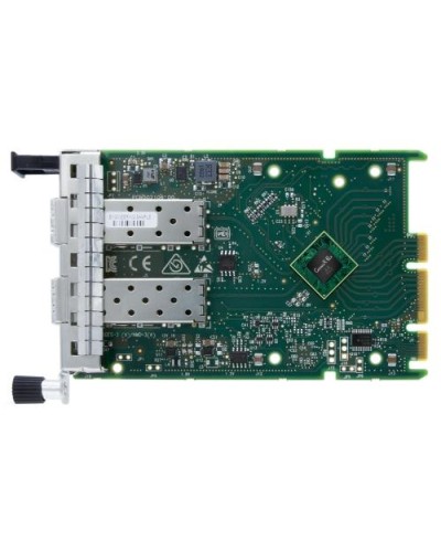 ThinkSystem Mellanox ConnectX-6 Lx 10/25GbE SFP28 2-port OCP Ethernet Adapter