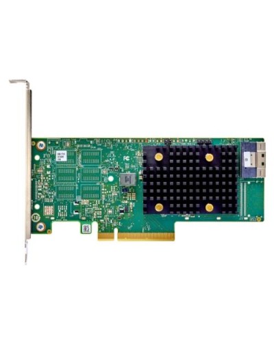 ThinkSystem 440-8i SAS/SATA PCIe Gen4 12Gb HBA 4Y37A78601