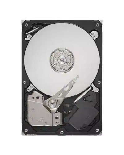 ThinkSystem ST50 3.5" 2TB 7.2K SATA 6Gb NHS 512n HDD v2 4XB7A80526