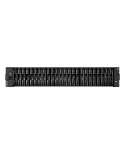 LENOVO STORAGE DE4000F Controller 32G HICless 2U24 SFF, Gen2 - 7Y76A00GWW