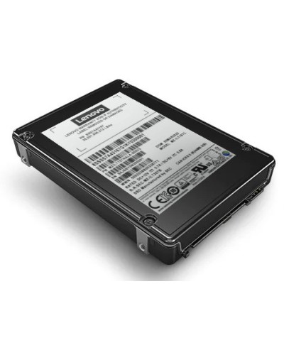 ThinkSystem 2.5" PM1653 960GB Read Intensive SAS 24Gb HS SSD - 4XB7A80318