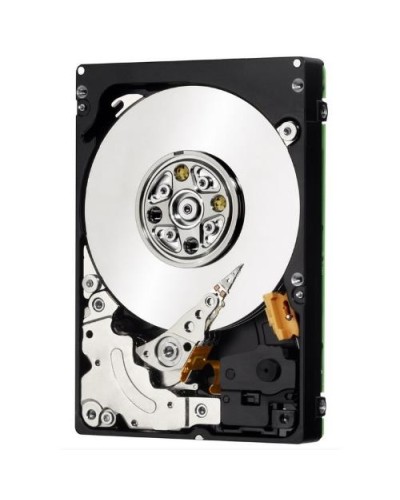 Lenovo ThinkSystem 2.5" 2.4TB 10K SAS 12Gb Hot Swap 512e HDD v2 - 4XB7A83970