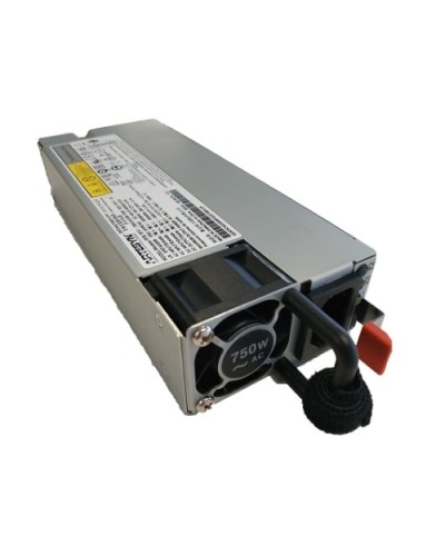 Lenovo ThinkSystem 750W 230V Titanium Hot-Swap Power Supply - 4P57A82020