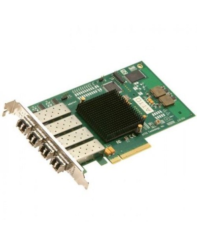 Lenovo ThinkSystem DE4000 HIC, 16Gb FC/10GbE, 4-port