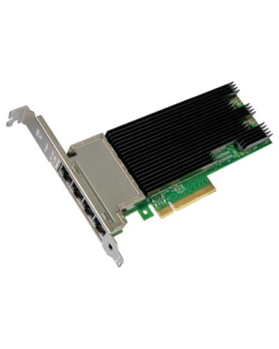 Lenovo ThinkSystem Intel X710-T4L 10GBASE-T 4-Port OCP Ethernet Adapter - 4XC7A80268