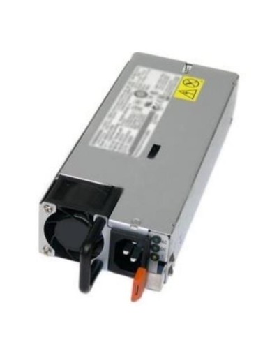 Lenovo ThinkSystem 1100W 230V Titanium Hot-Swap Gen2 Power Supply - 4P57A72666