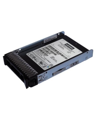 ThinkSystem 2.5" Multi Vendor 960GB Read Intensive SATA 6Gb Hot Swap SSD v2 - 4XB7A90874