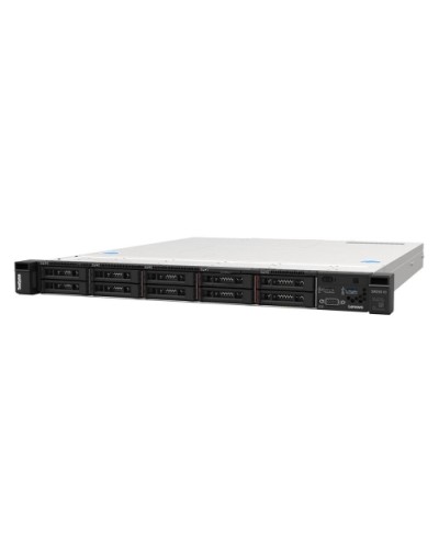 LENOVO SR250 V3 Xeon E-2436, 32GB, 2.5" HS 8-Bay, 800W PSU