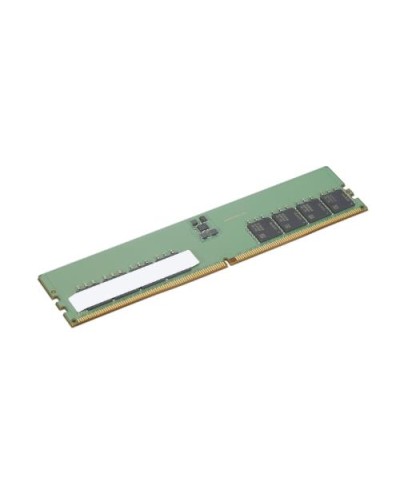 LENOVO ThinkSystem 32GB TruDDR5 4800 MHz 2Rx8 ECC UDIMM 4X77A88512