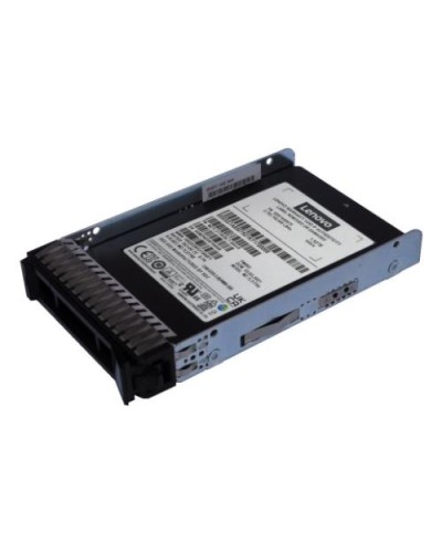 LENOVO ThinkSystem 2.5" Multi Vendor 3.84TB Read Intensive SATA 6Gb Hot Swap SSD v2 4XB7A90876