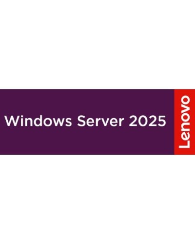 Windows Server 2025 CAL (5 User) 7S1S003PWW