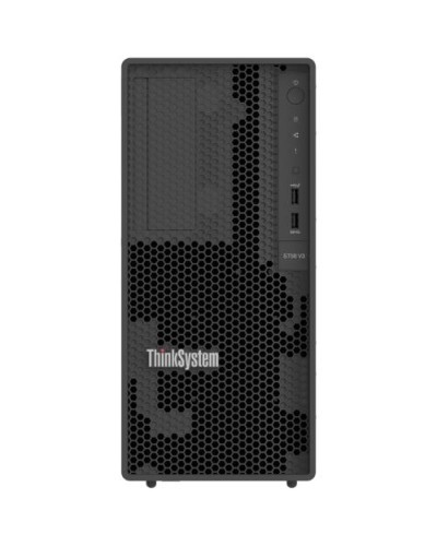 LENOVO ST50 V3 Xeon E-2434, 2x1TB SATA, 16GB RAM, 500W PSU - 7DF3A00TEA
