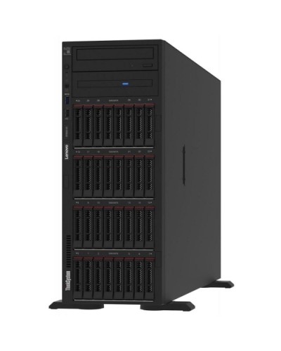 LENOVO ST650 V3 Xeon Silver 4509Y, 32GB, 8 SAS/SATA, 940-8i, 1x1100W, Standard Fans, XCC Plat