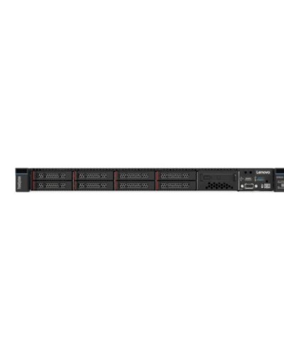 LENOVO SERVER SR630 V3 Xeon Silver 4514Y, 64GB, 8 SAS/SATA, 9350-8i, 1100W PSU