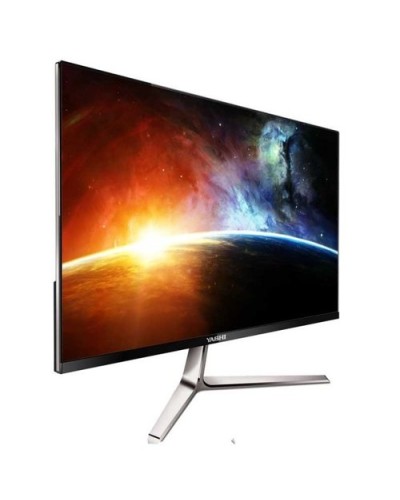 YASHI 27" Wide YZ2748 IPS Pioneer Slim Monitor