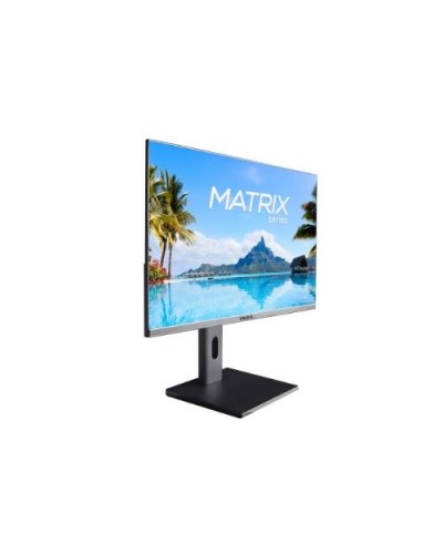 YASHI 24'' YCYZ23724 Monitor - 1080p, 75Hz, 1ms