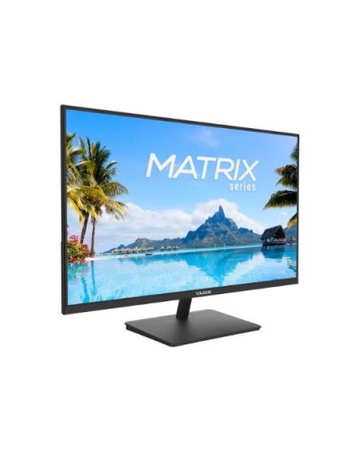 YASHI 27'' YZ2729 IPS Monitor - 1920x1080, 2ms, 300cd/m², VGA HDMI DP