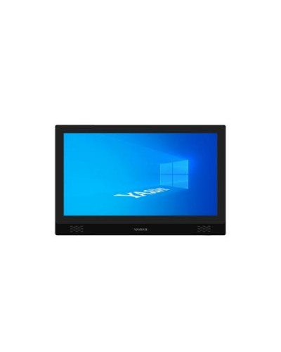 ALL IN ONE YASHI POS TOUCH PY1745 17.3" Intel Core i3-1005G1 8GB RAM 256GB SSD COM PORT BLACK W11P