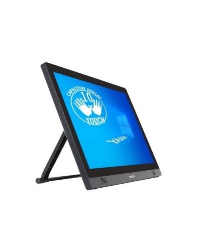 MONITOR TOUCH YASHI MATRIX 21,5" YZ2209 IPS WIDE 1920X1080 250cd/m2 USB VGA DVI HDMI VESA TOUCH 10 points