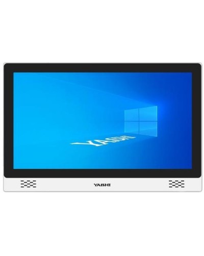 MONITOR TOUCH YASHI MATRIX 15,6" YZ1609 IPS WIDE 1920X1080 250cd/m2 USB VGA HDMI VESA TOUCH 10 points ^