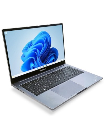 NB YASHI LE MANS YP1568 15.6" AMD Ryzen 7 6800H 16GB RAM 1TB SSD M.2 Backlit Keyboard Radeon 680M W11P
