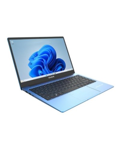 NB YASHI MONZA GT YP1450 14" AMD RYZEN7 5700U 16GB RAM 512GB SSD BACKLIT KEYBOARD W11P - BLUE