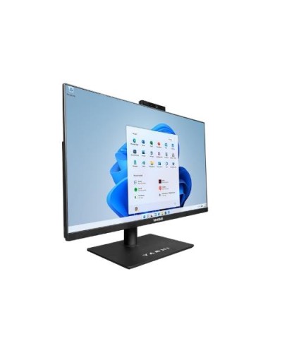 ALL IN ONE YASHI VICTORY AY24805 24'' i5-13420H 8GB SSD512GB NVME W11P