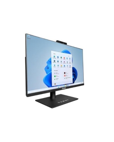 ALL IN ONE YASHI VICTORY AY27818 27'' INTEL CORE ULTRA 5 125H 16GB SSD512GB NVME W11P