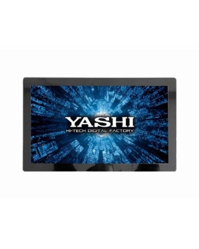 ALL IN ONE INDUSTRIAL YASHI FANLESS AY21511 TOUCH 21.5'' i5-1135G7 8GB SSD256GB W11 IoT