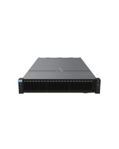 ZTE R5300 G5 Rack Server Xeon-G 6544Y 16C 3.6GHz 128GB RAM 8x2.5SFF 4x1.92TB SSD SAS SAS9560-8i 4GB Ctrl 2x10GBaseT TPM 2x800W